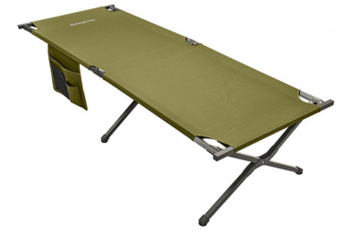 camp king cot